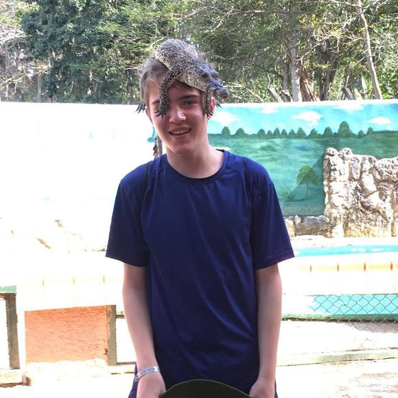 Meet your Posher, Brandon - Picture 1 of 1